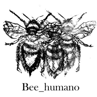 Bee_humano