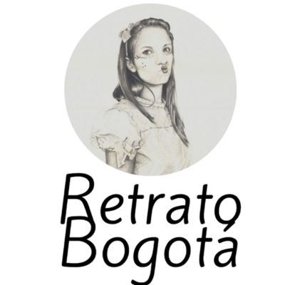 Retrato Bogotá