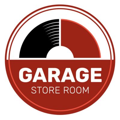 Garage Store Room