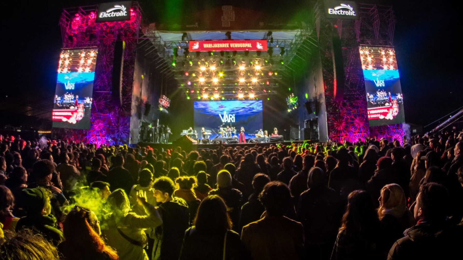 Jazz al Parque 2025