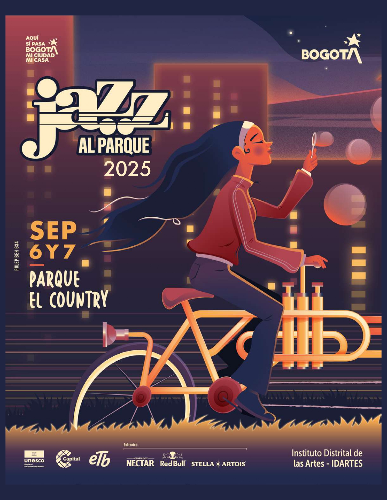  Jazz 2025