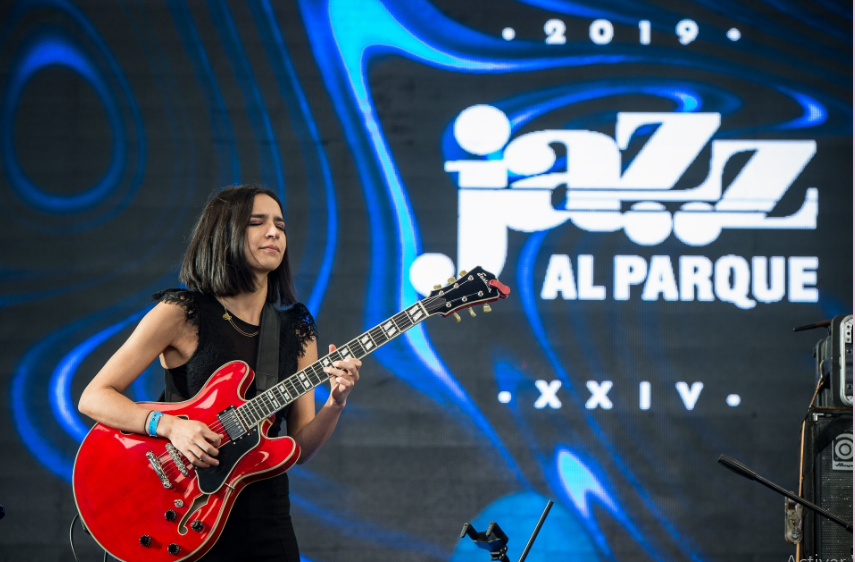 Festival Jazz 2019