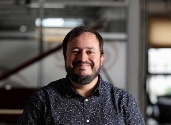 fotografía de Jaime Andrés Monsalve