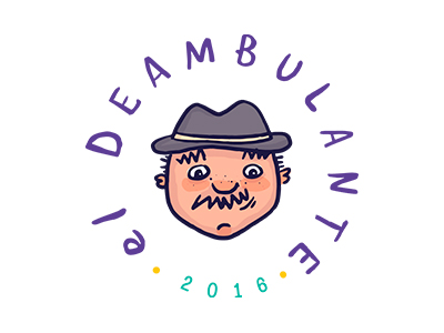 El Deambulante