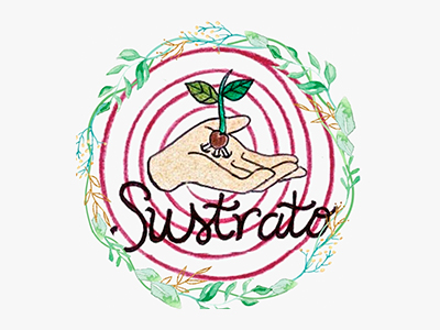 Sustrato