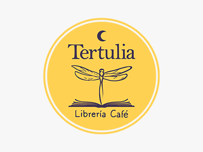 Tertulia Librería