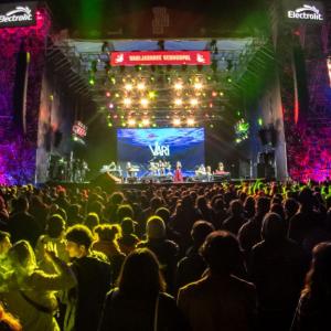 Jazz al Parque 2025