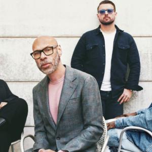 Joshua Redman