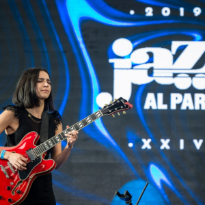 Festival Jazz 2019