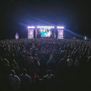 Jazz al Parque - 2026