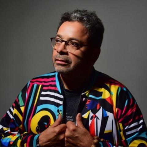 Arturo O’Farrill