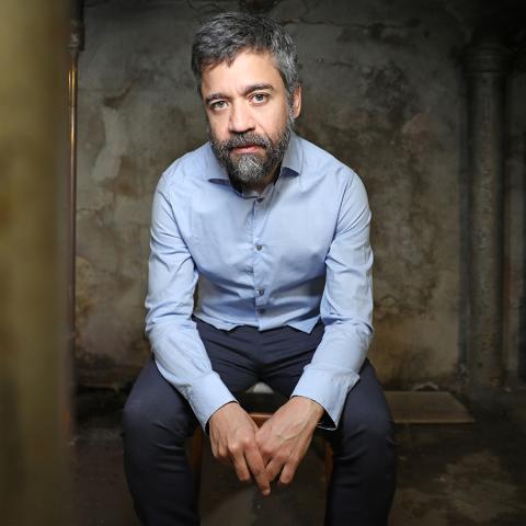 Holman Álvarez
