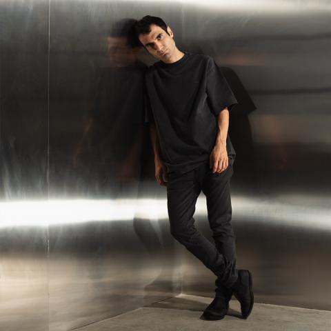 Tigran Hamasyan