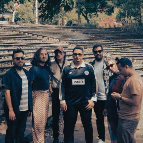 Madera Jazz