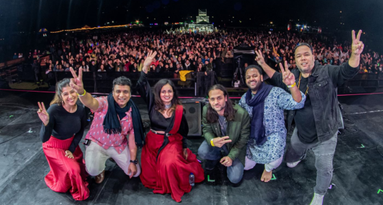 Fotografía de Jazz al Parque 2024- Artistas