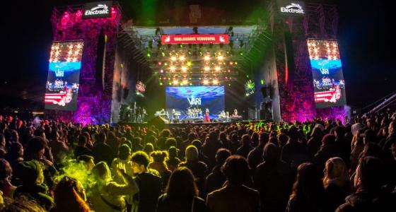 Jazz al Parque 2025