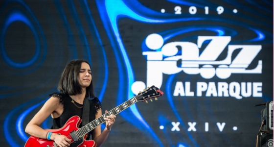 Festival Jazz 2019
