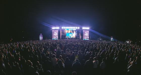 Jazz al Parque - 2026