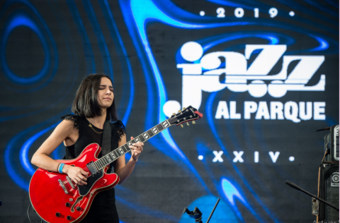 Festival Jazz 2019